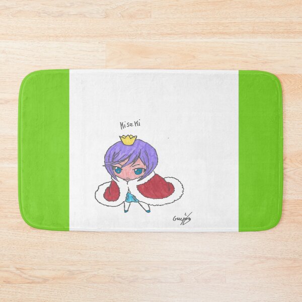 Item preview, kiseki the king designed and sold by shop86.