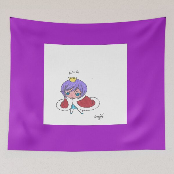 Item preview, kiseki the king designed and sold by shop86.
