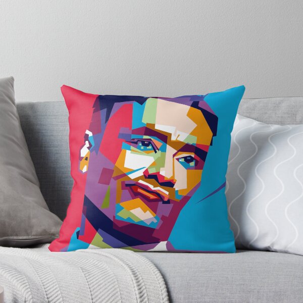 Item preview, Taika Waititi Pop Art designed and sold by Abstract88.