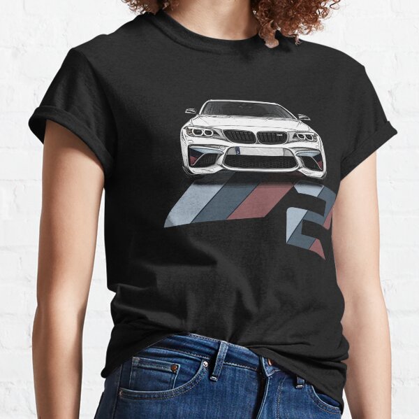 M2 F87 for BIMMERS Classic T-Shirt