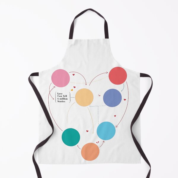 Item preview, Falsettos colors designed and sold by originality.