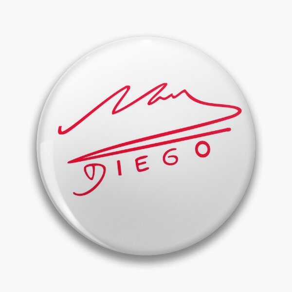 Item preview, El Diego Essential designed and sold by InkVibe DZ.