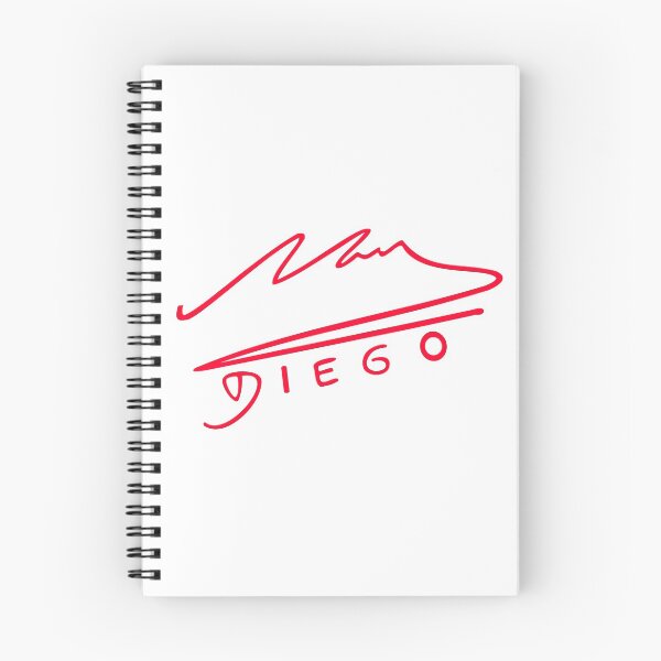 Item preview, El Diego Essential designed and sold by InkVibe DZ.