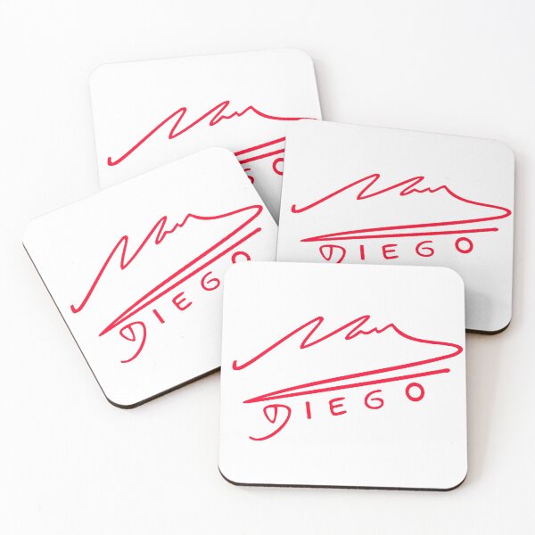 Item preview, El Diego Essential designed and sold by InkVibe DZ.