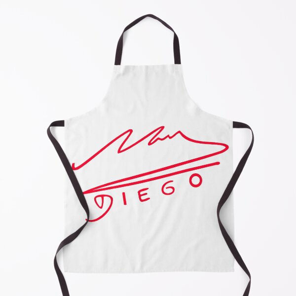 Item preview, El Diego Essential designed and sold by InkVibe DZ.