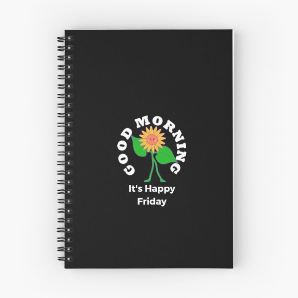 Item preview, Happy Friday designed and sold by GlobalHunt.