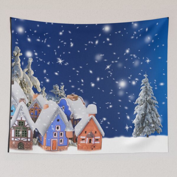Item preview, Winter holiday designed and sold by Jain123.
