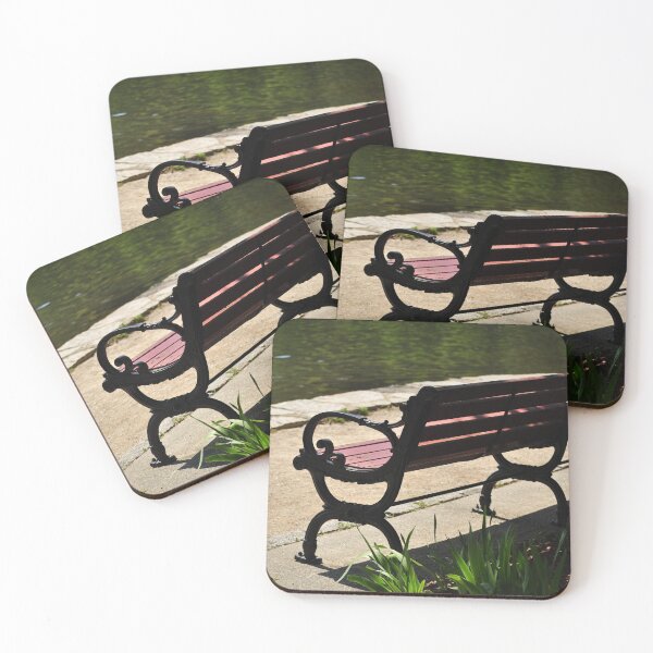 Item preview, A Bench Upon Which to Ponder designed and sold by SLBigelow11.