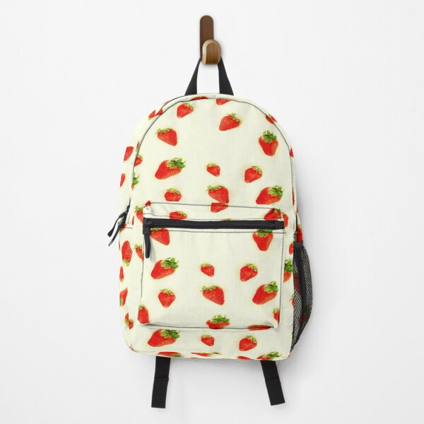 Item preview, Strawberry Isolated  designed and sold by oxyten.