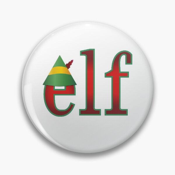 Artikelvorschau, Kopie von Buddy the Elf's Hat entworfen und verkauft von sarahbarnes18.