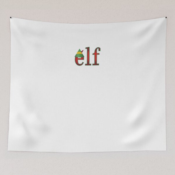 Item preview, Copy of Buddy the Elf's Hat designed and sold by sarahbarnes18.