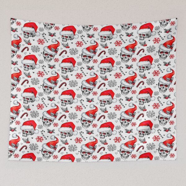 Item preview, Deadly Holiday Cheer designed and sold by deesnutz69.
