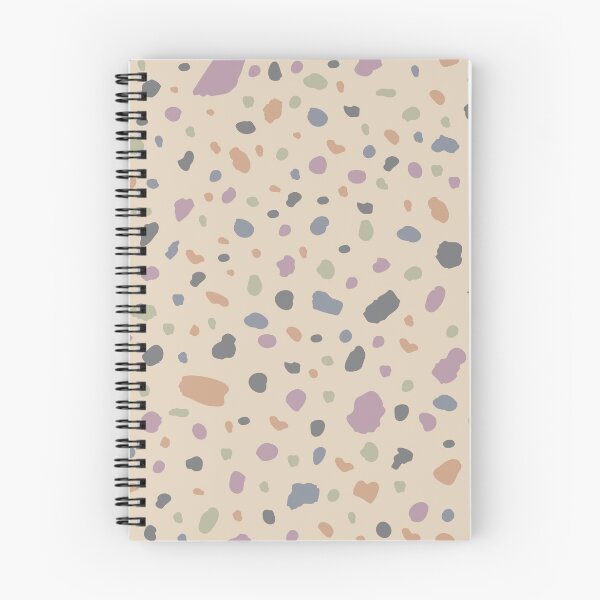 Item preview, Retro colorfull terrazzo marble designed and sold by Abbara.