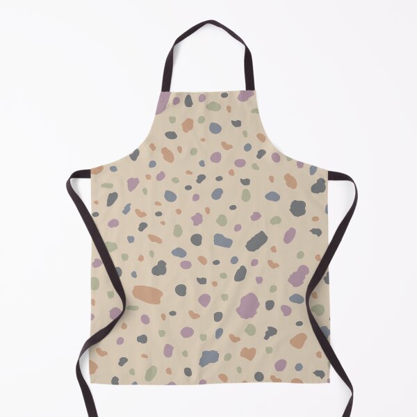 Item preview, Retro colorfull terrazzo marble designed and sold by Abbara.