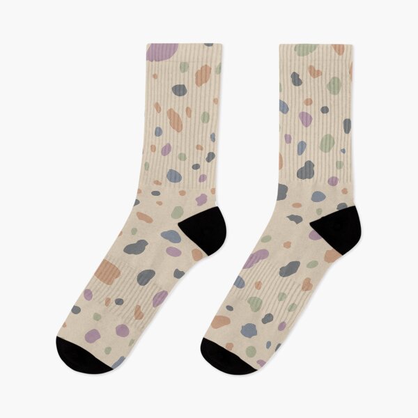 Item preview, Retro colorfull terrazzo marble designed and sold by Abbara.
