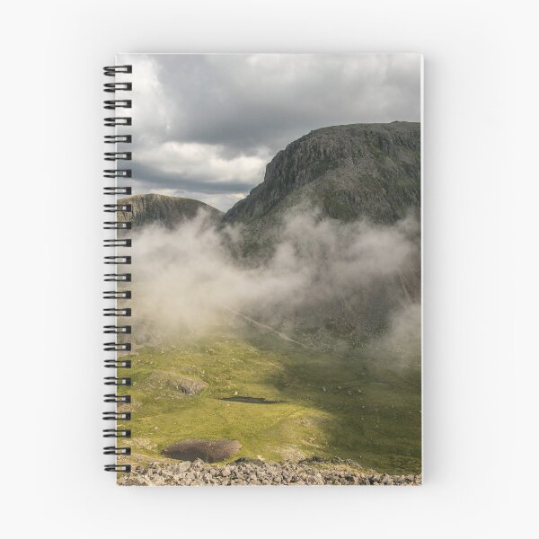 Item preview, Lake District - Great Gable designed and sold by Rob Parsons (Just a Walker with a Camera).