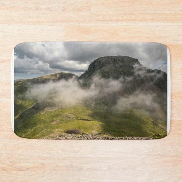 Item preview, Lake District - Great Gable designed and sold by Rob Parsons (Just a Walker with a Camera).