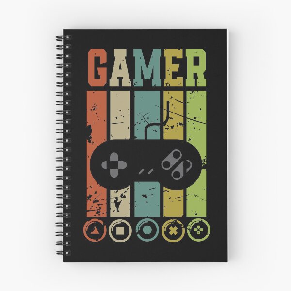 Item preview, Funny Gamer Till The End  designed and sold by YAHIA-14.
