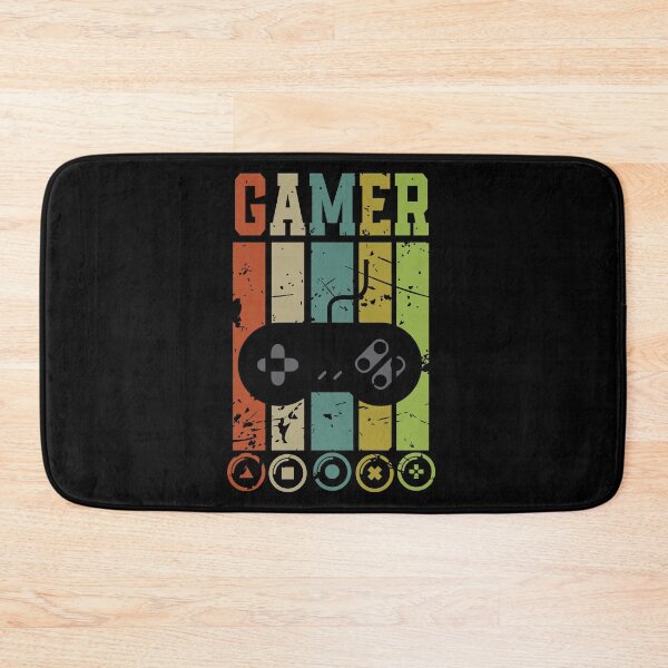 Item preview, Funny Gamer Till The End  designed and sold by YAHIA-14.