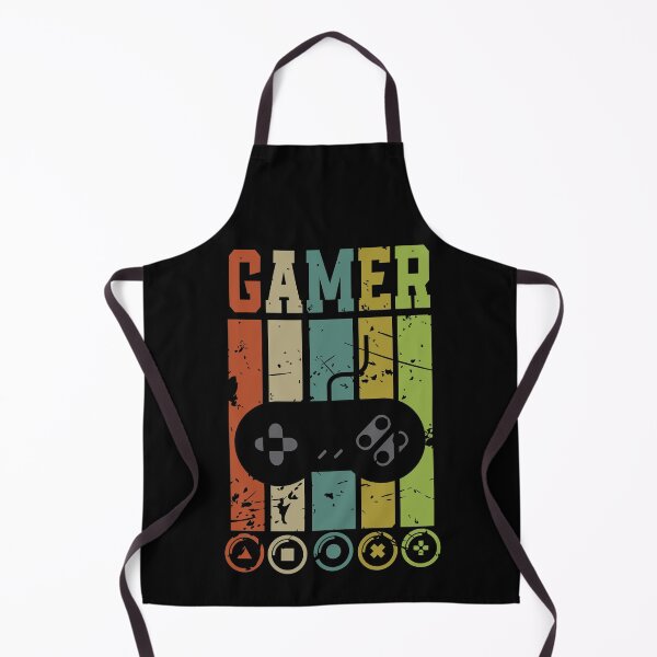 Item preview, Funny Gamer Till The End designed and sold by YAHIA-14.