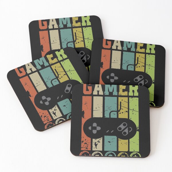 Item preview, Funny Gamer Till The End  designed and sold by YAHIA-14.