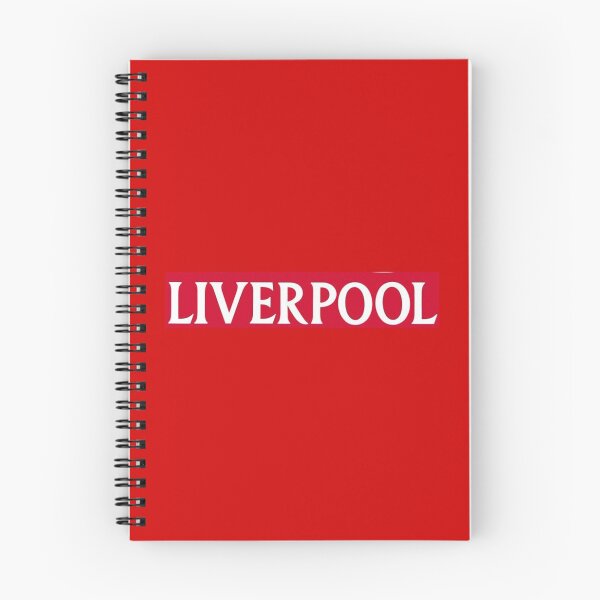 Aperçu de l'œuvre Liverpool créée et vendue par mertksk.