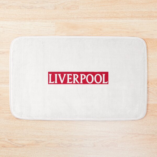 Item preview, Liverpool designed and sold by mertksk.