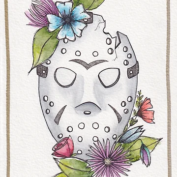 Artwork thumbnail, Pretty Ruthless by Delightfully Morose