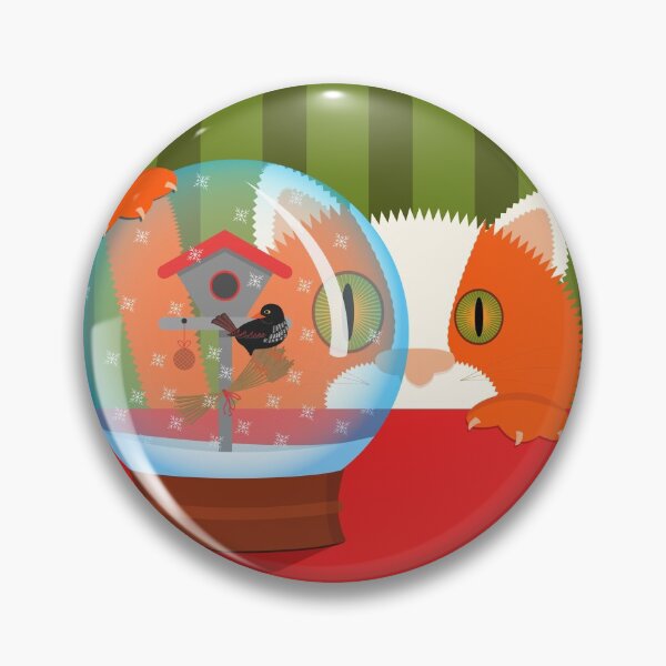 Item preview, Snowglobe designed and sold by Heini Arnier-Lilja.