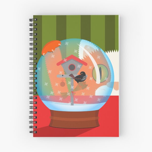 Item preview, Snowglobe designed and sold by Heini Arnier-Lilja.