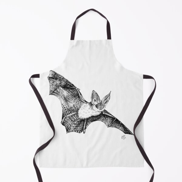 Item preview, Brown Long-eared Bat Design designed and sold by Maisy Inston.