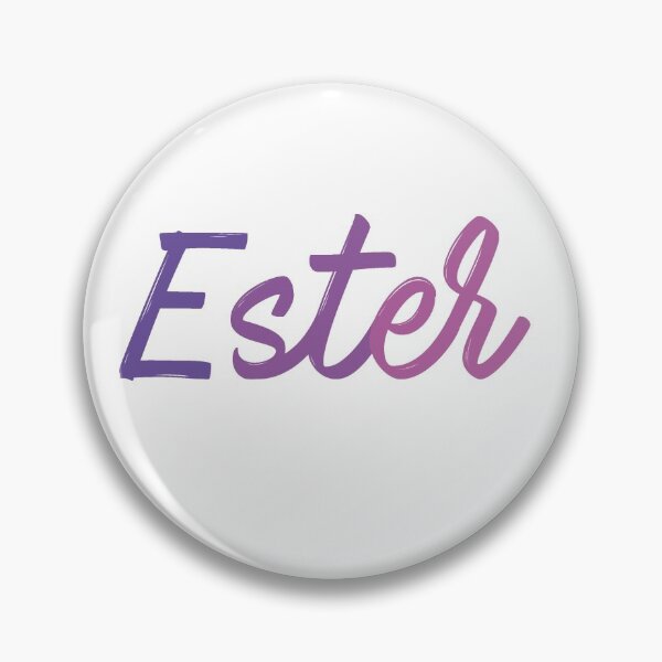 Item preview, Ester designed and sold by Shalomjoy.