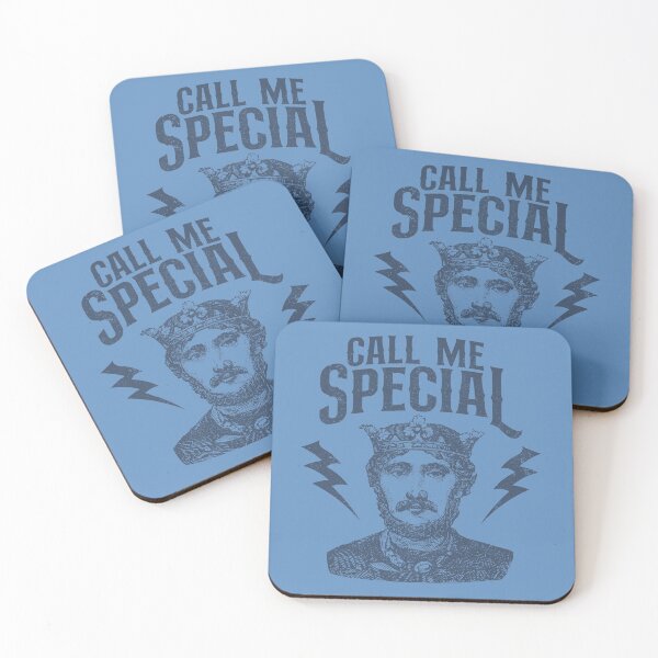 Item preview, Call Me Special designed and sold by DivingDevils.