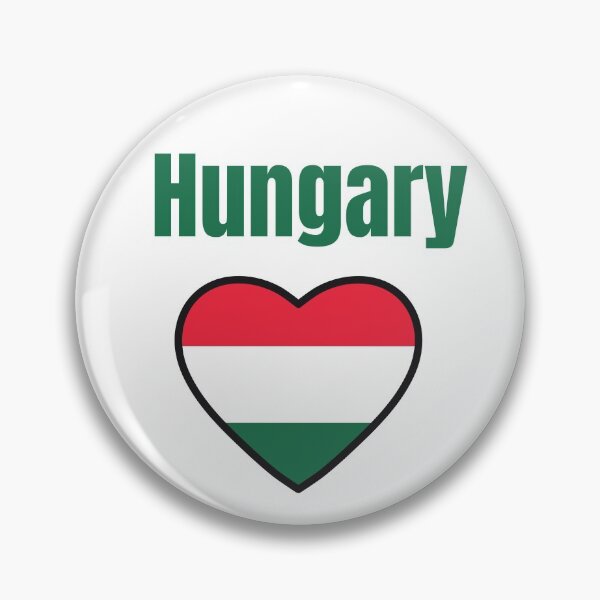 Item preview, Hungary designed and sold by Yasdey Rojas.