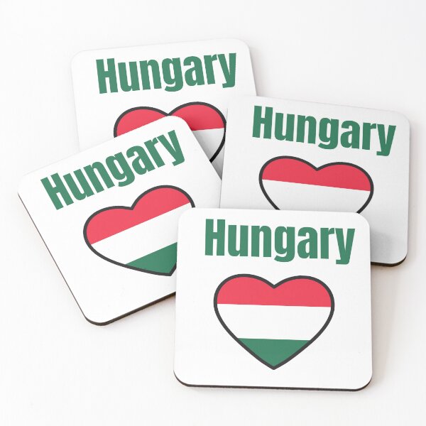 Item preview, Hungary designed and sold by Yasdey Rojas.