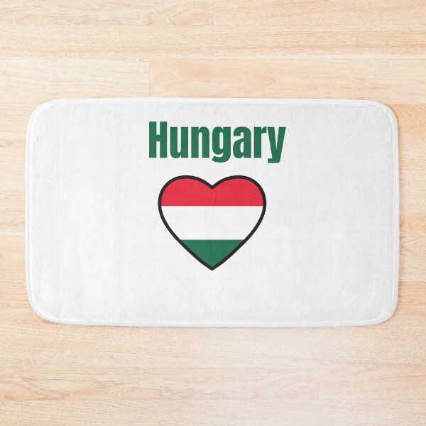 Item preview, Hungary designed and sold by Yasdey Rojas.