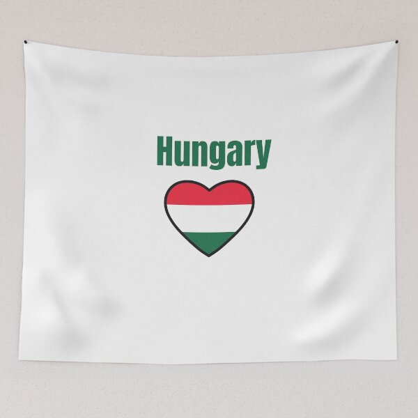 Item preview, Hungary designed and sold by Yasdey Rojas.