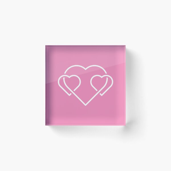 Item preview, Three Hearts designed and sold by npdstudio.
