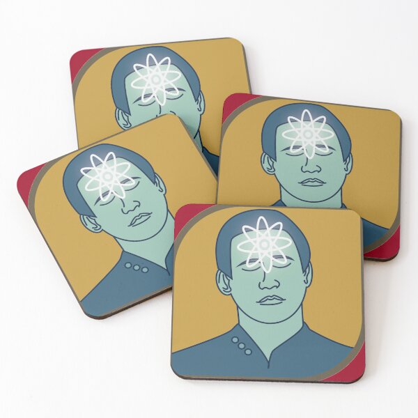 Item preview, mr. data designed and sold by designs by maddi.
