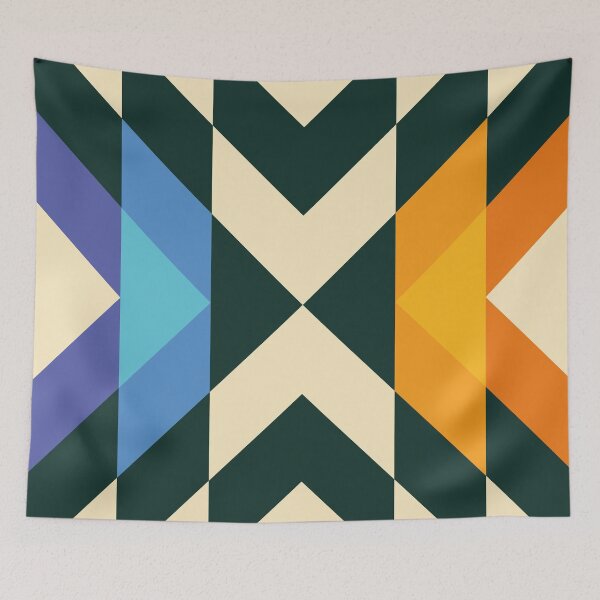 Item preview, concentric split designed and sold by artistgaf.