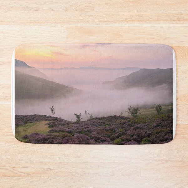 Item preview, Lake District - First Light over Honister designed and sold by Rob Parsons (Just a Walker with a Camera).