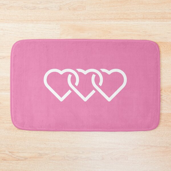 Item preview, Three Hearts designed and sold by npdstudio.