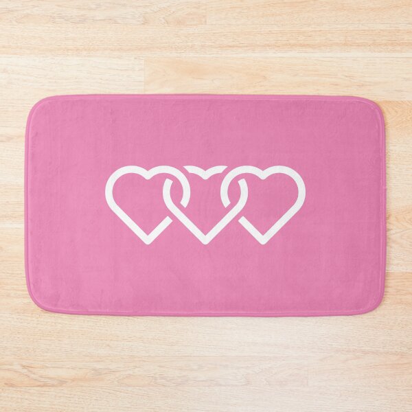 Item preview, Three Hearts designed and sold by npdstudio.