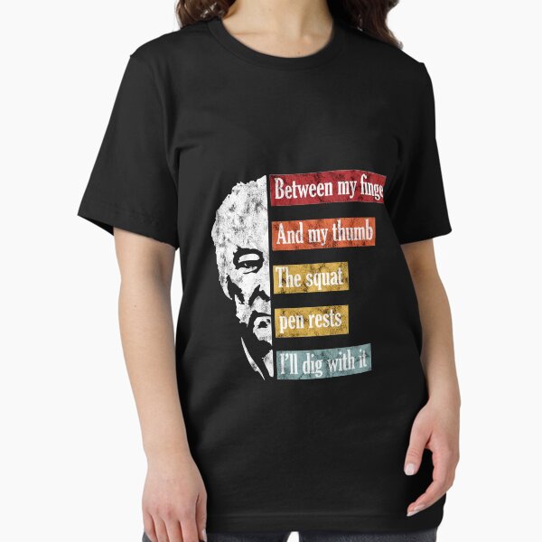 Item preview, Seamus Heaney designed and sold by ariaarti.