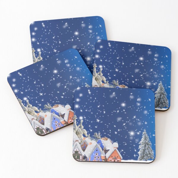 Item preview, Winter holiday designed and sold by Jain123.