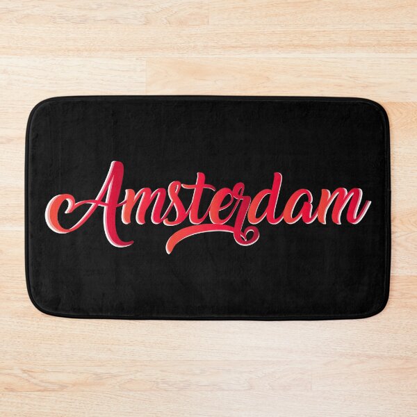Item preview, Amsterdam :) designed and sold by DBkaushal.