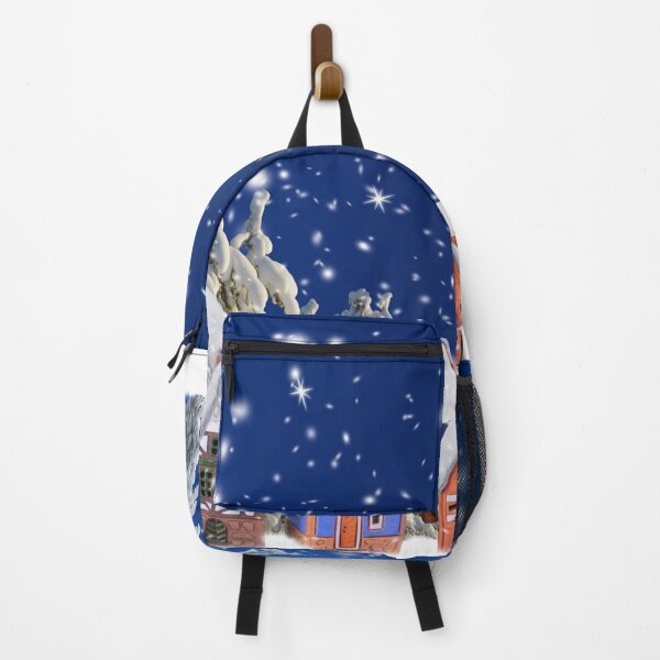 Item preview, Winter holiday designed and sold by Jain123.