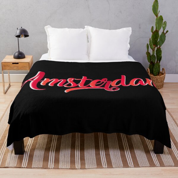 Item preview, Ámsterdam :) designed and sold by DBkaushal.