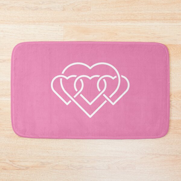 Item preview, Four Hearts designed and sold by npdstudio.