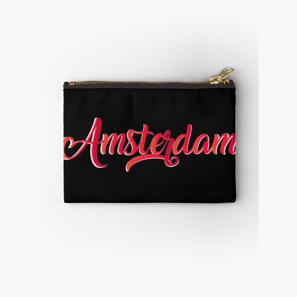 Artikelvorschau, Amsterdam :) entworfen und verkauft von DBkaushal.